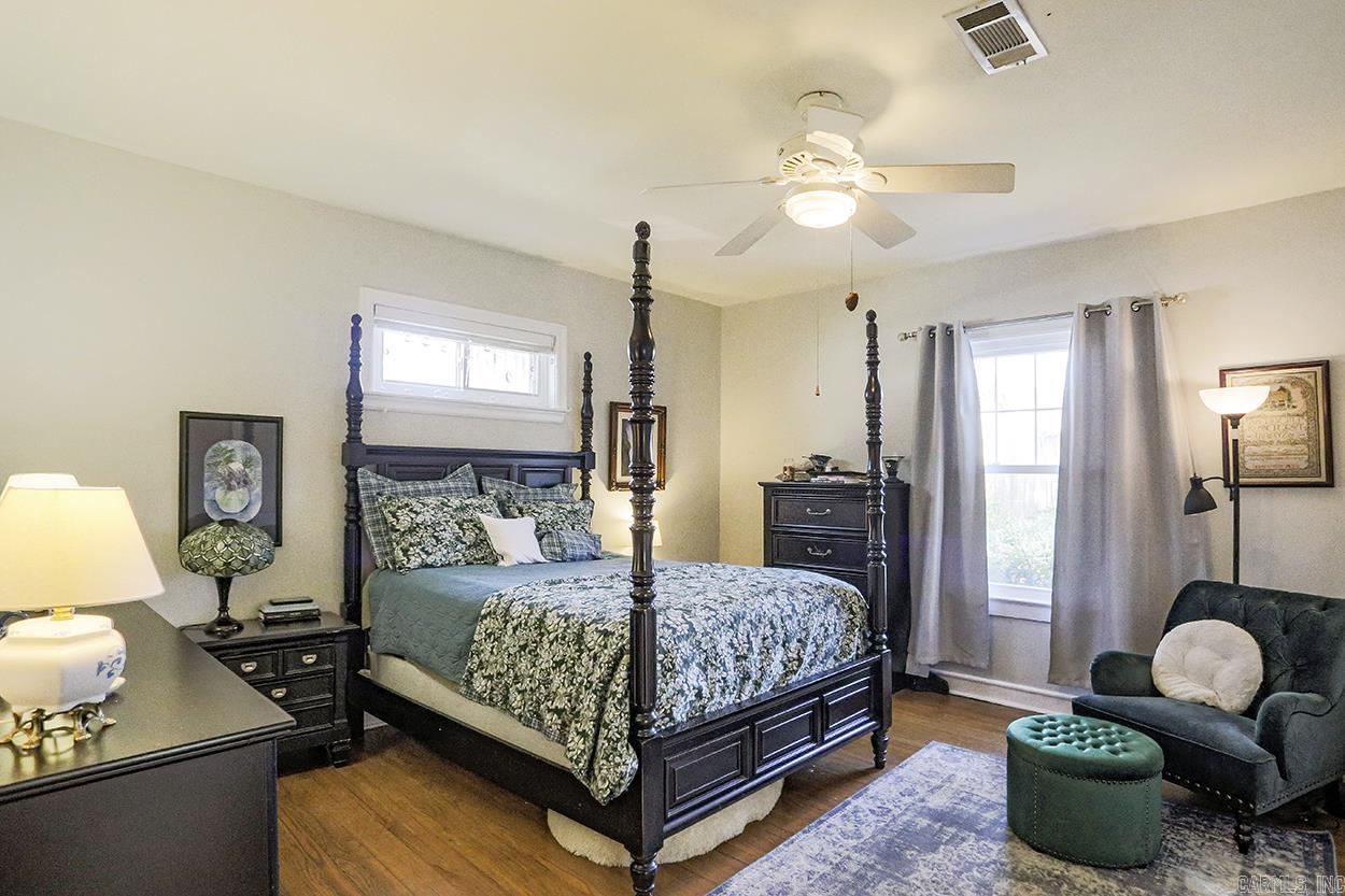 PARK HILL - Residential