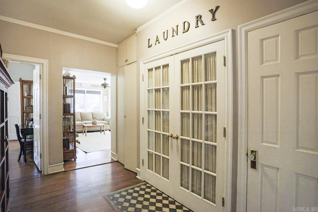 PARK HILL - Residential