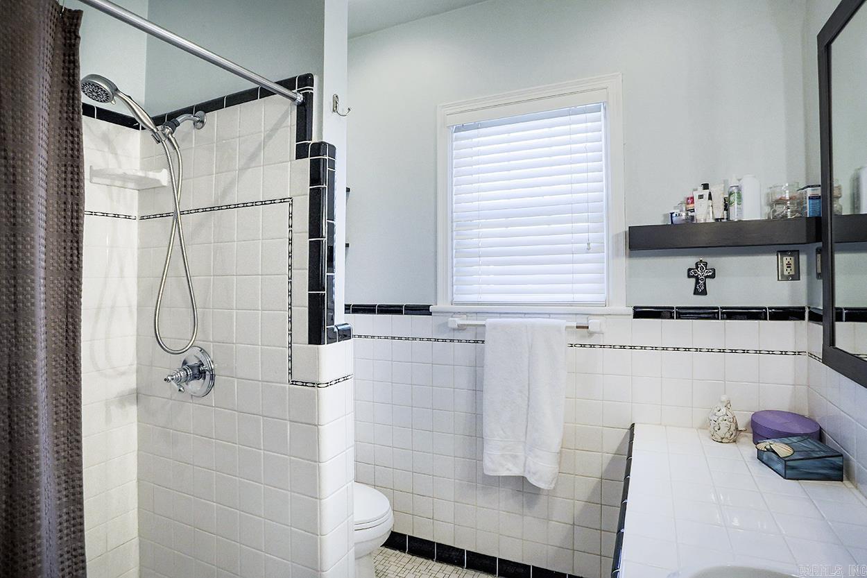 PARK HILL - Residential