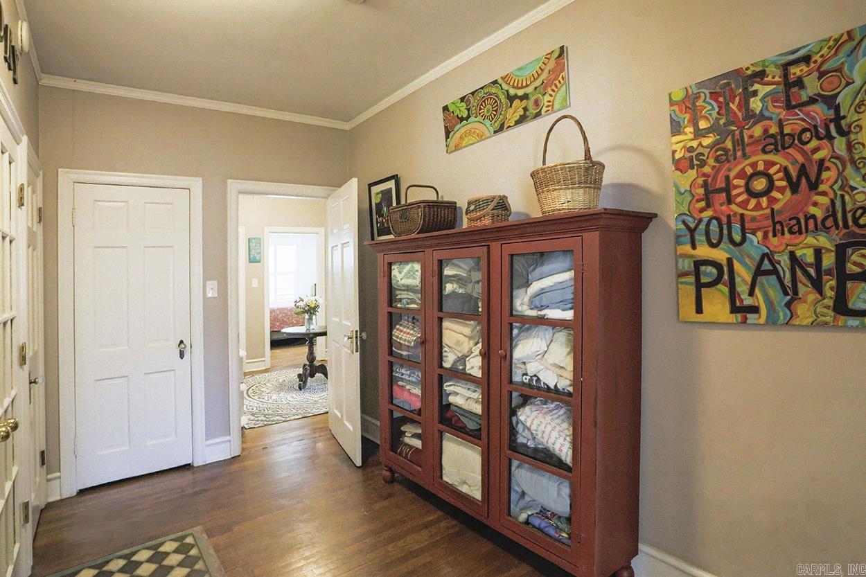 PARK HILL - Residential