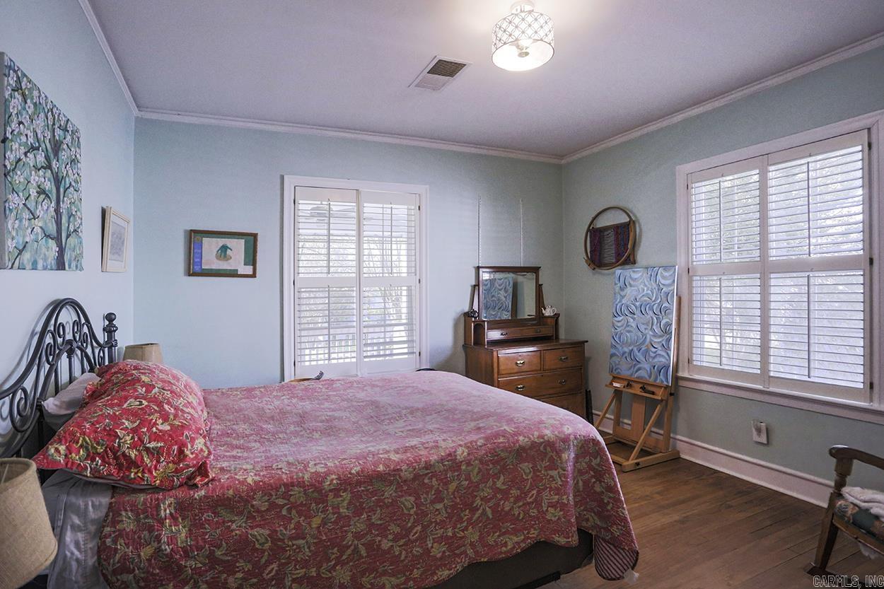 PARK HILL - Residential