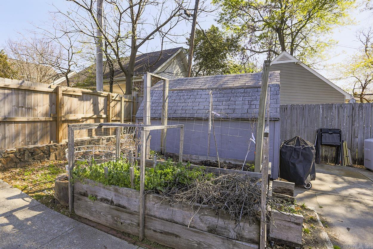 PARK HILL - Residential