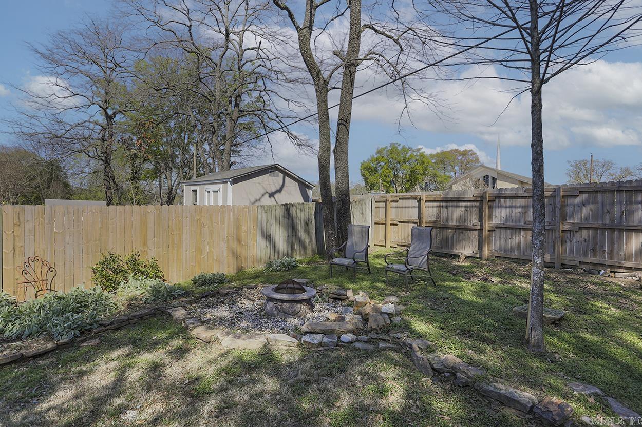 PARK HILL - Residential