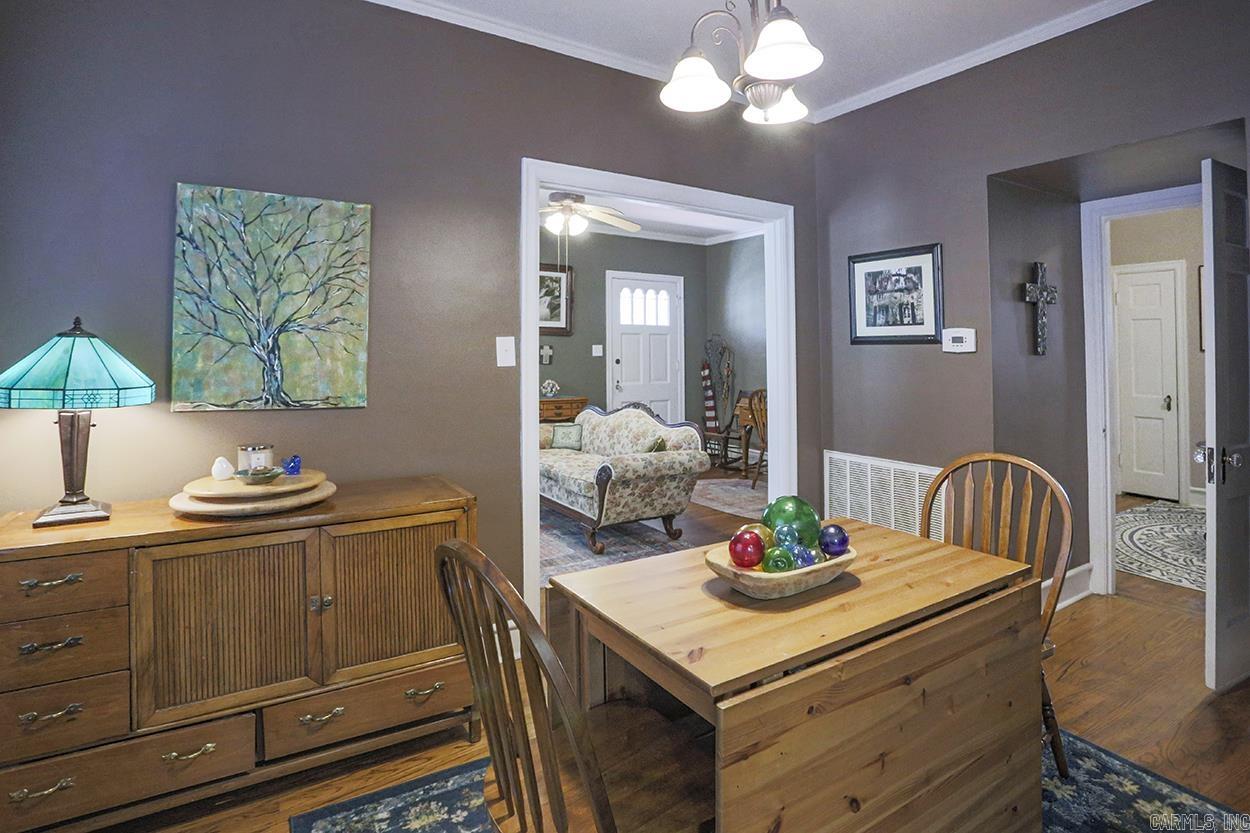 PARK HILL - Residential