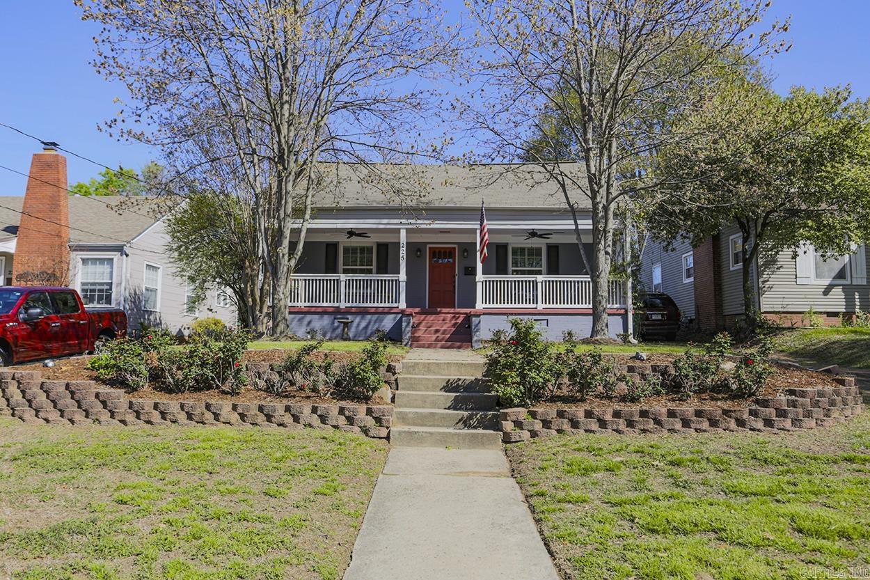 PARK HILL - Residential