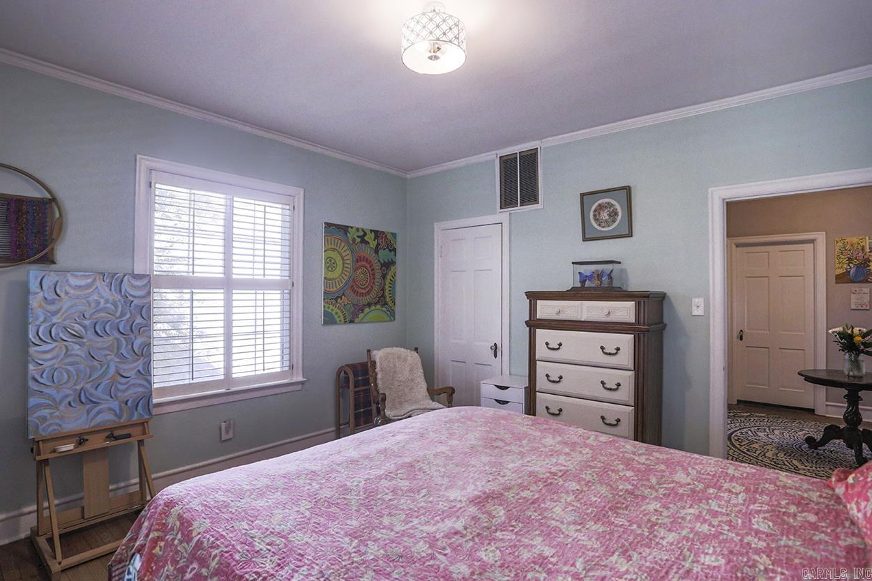 PARK HILL - Residential