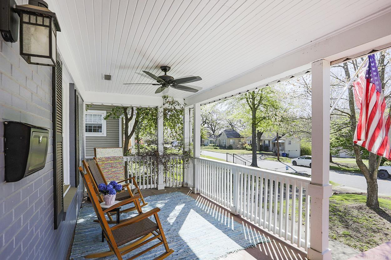 PARK HILL - Residential