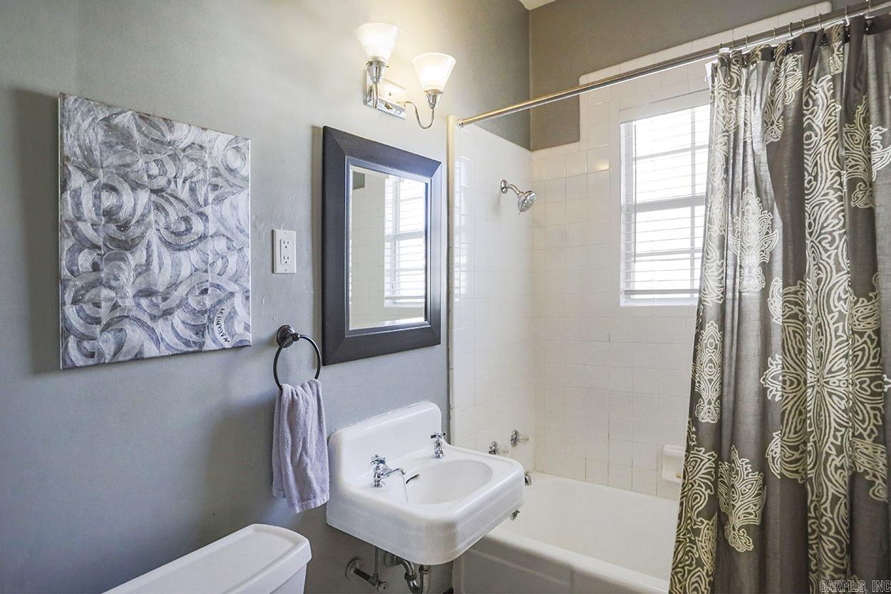 PARK HILL - Residential