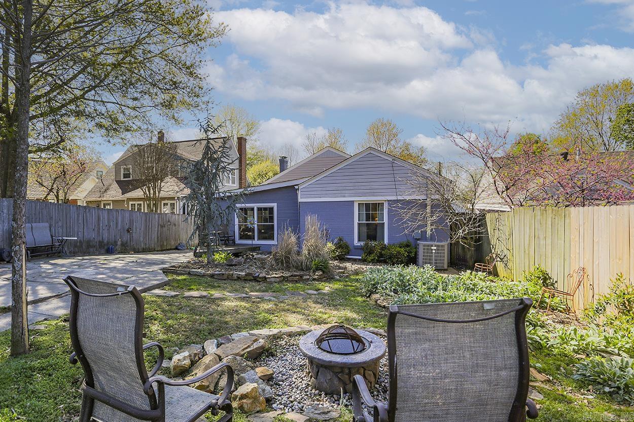 PARK HILL - Residential