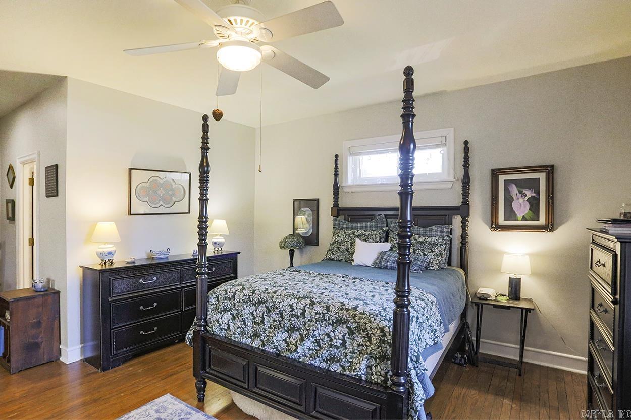 PARK HILL - Residential