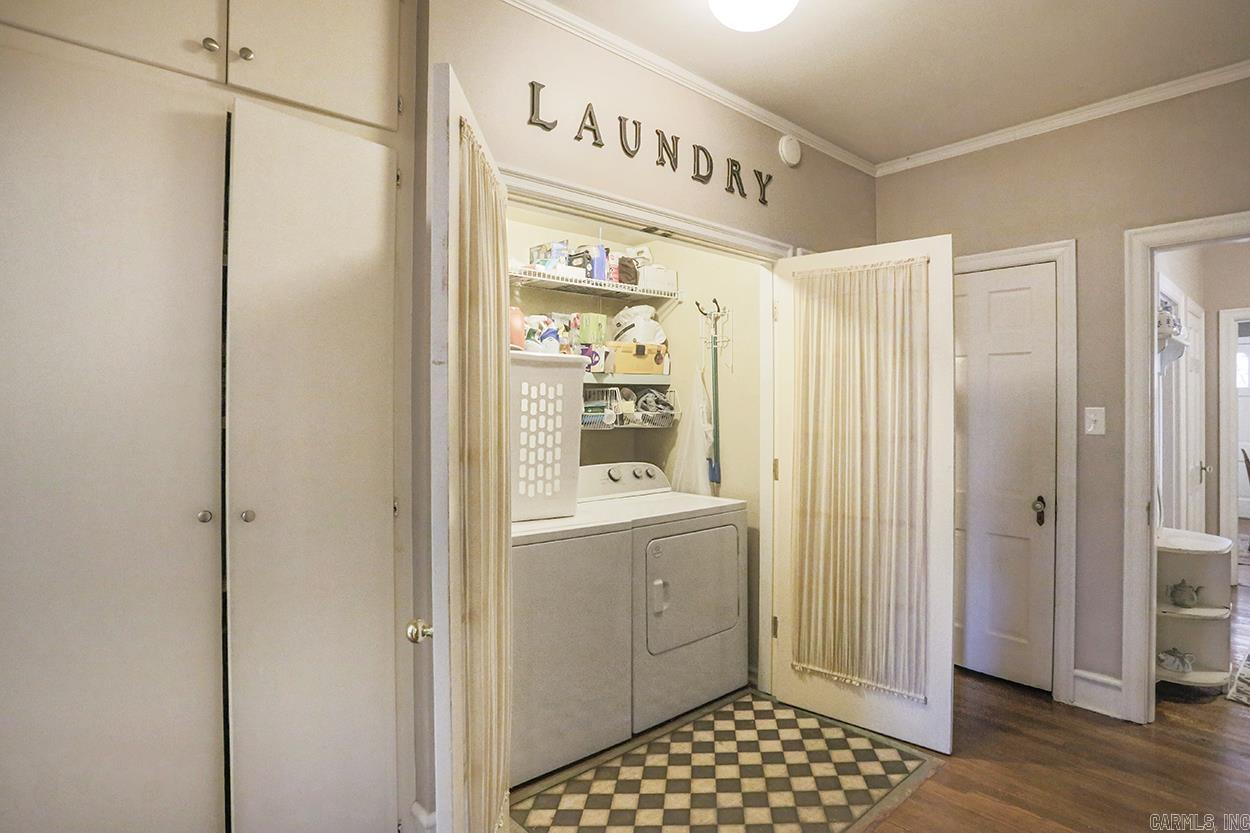 PARK HILL - Residential