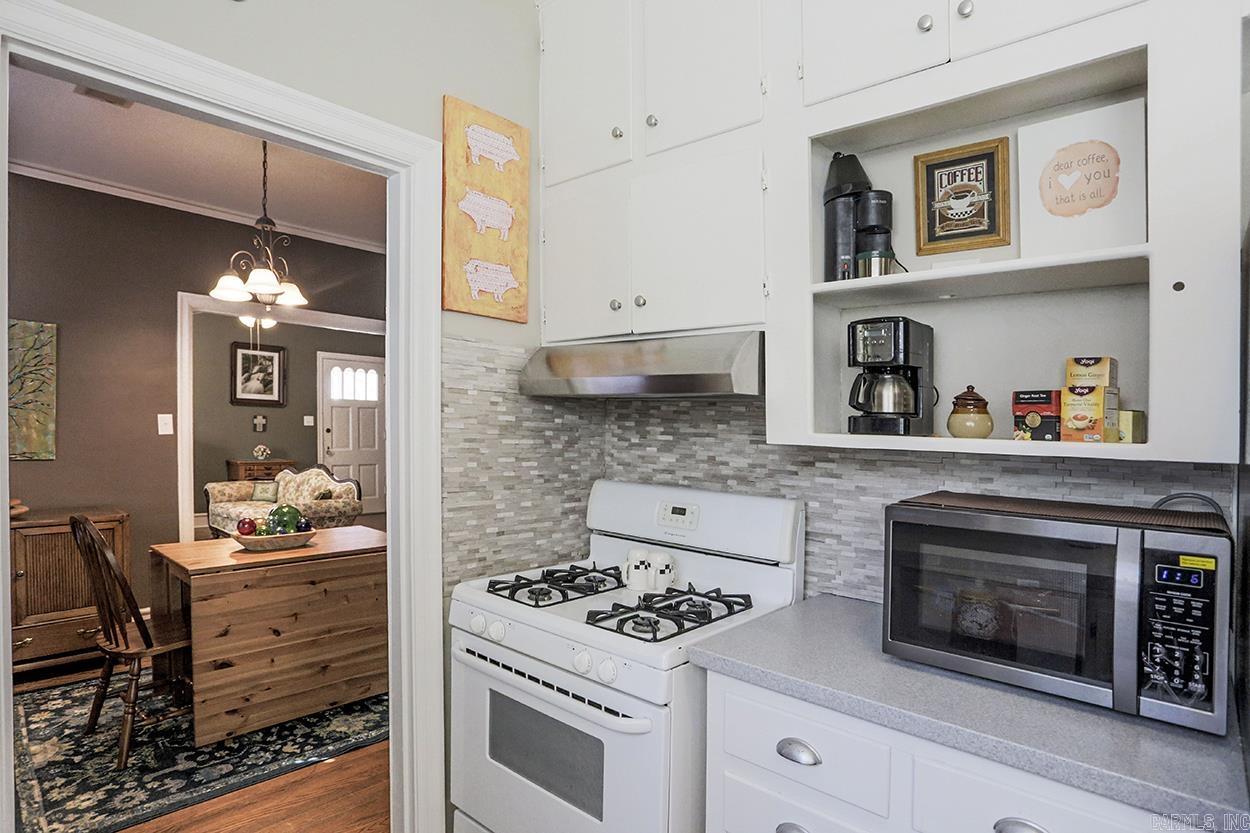 PARK HILL - Residential