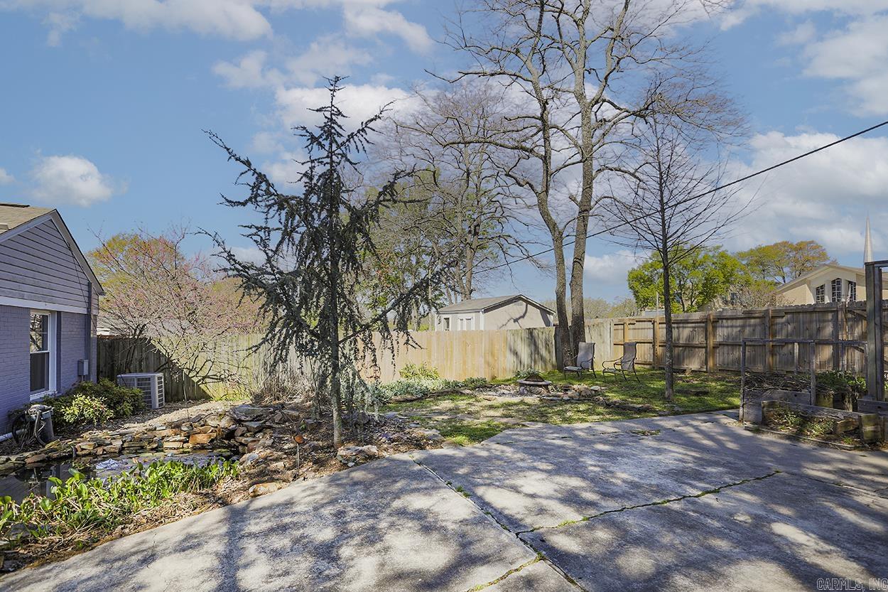 PARK HILL - Residential