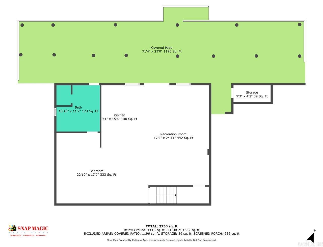 CATHERINE COVE - Residential