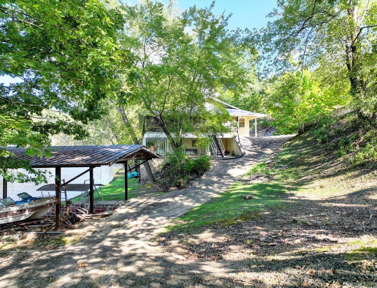 CATHERINE COVE - Residential