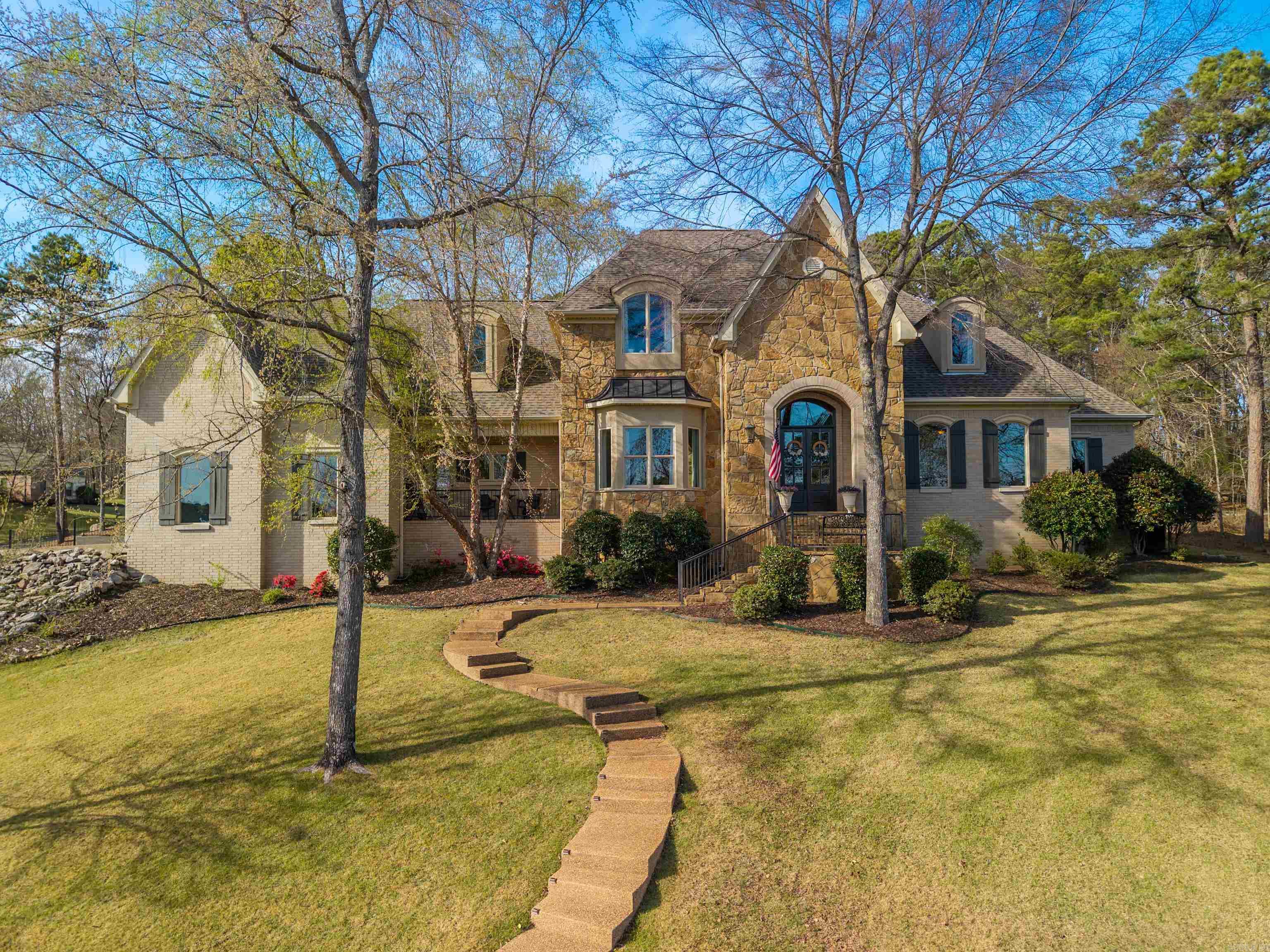 Red Oak Ridge - Residential
