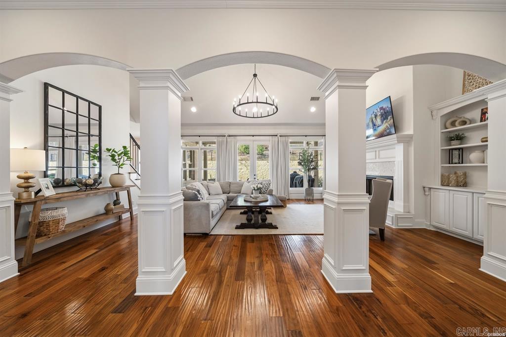 Red Oak Ridge - Residential