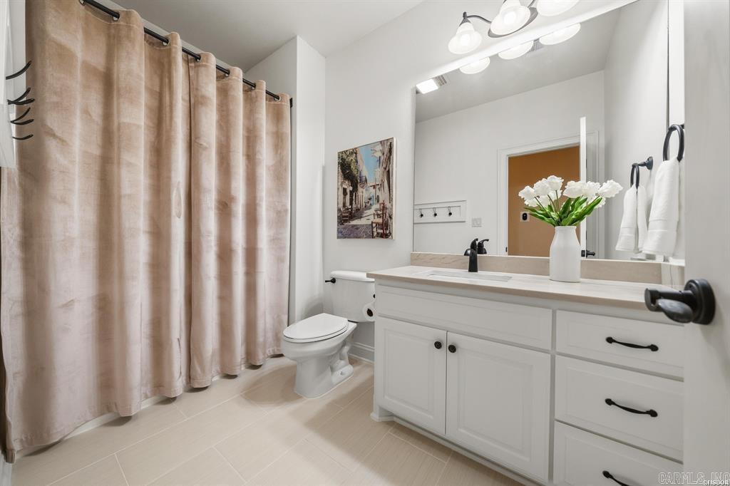 Red Oak Ridge - Residential