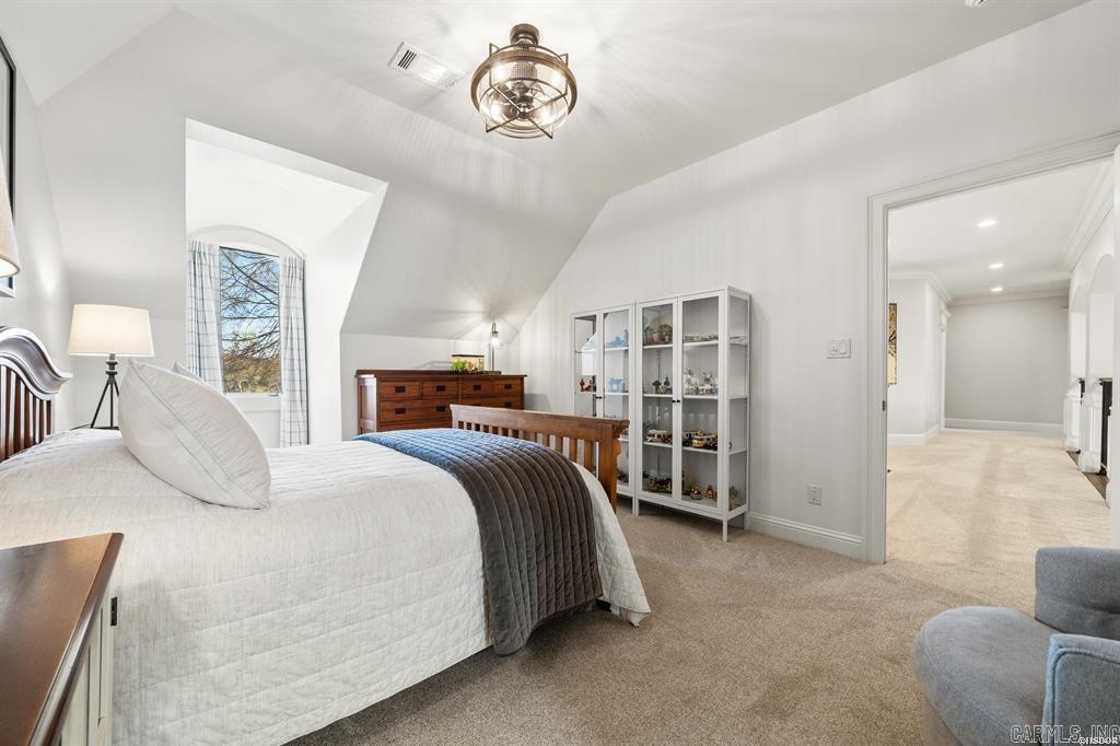 Red Oak Ridge - Residential