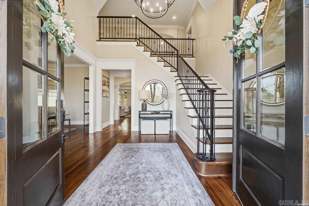 Red Oak Ridge - Residential