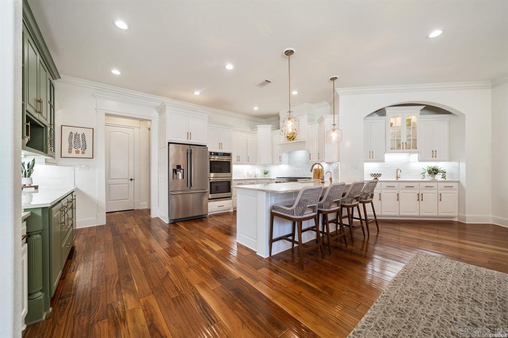 Red Oak Ridge - Residential