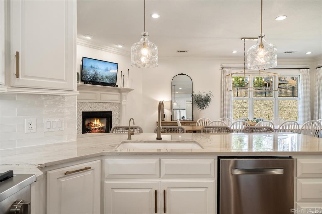 Red Oak Ridge - Residential