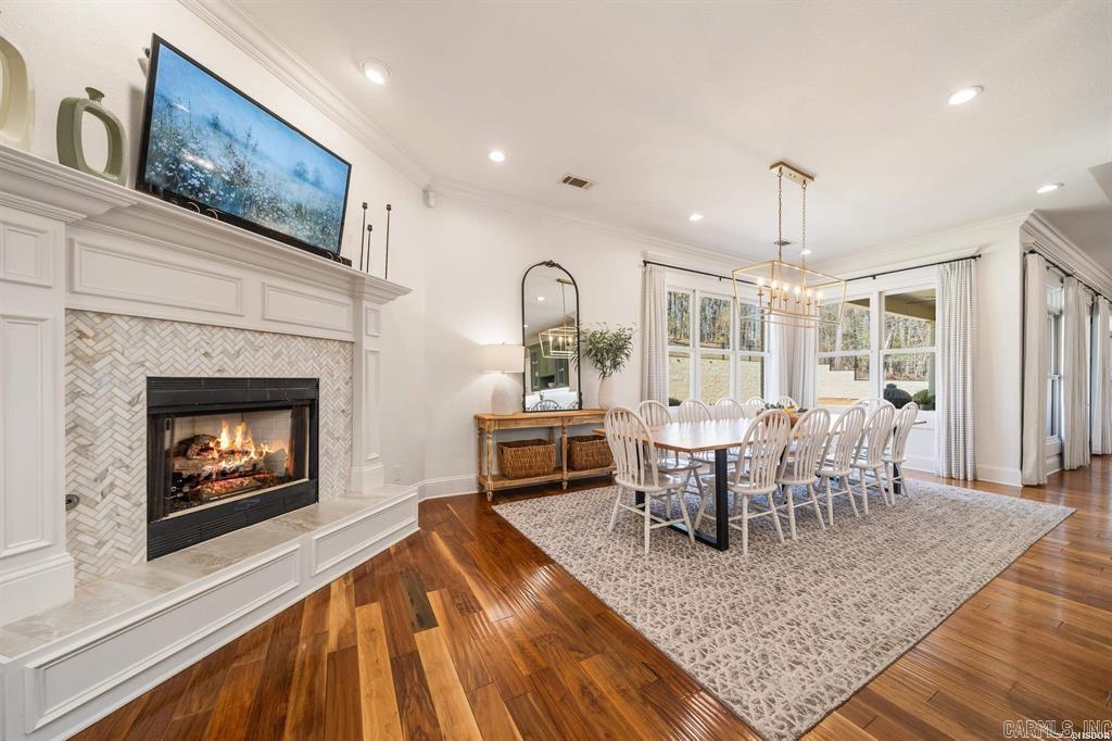 Red Oak Ridge - Residential