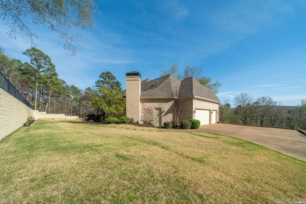 Red Oak Ridge - Residential