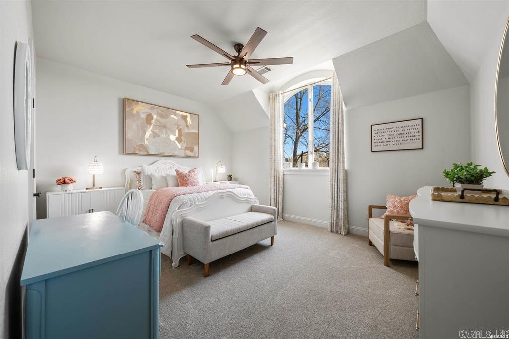 Red Oak Ridge - Residential