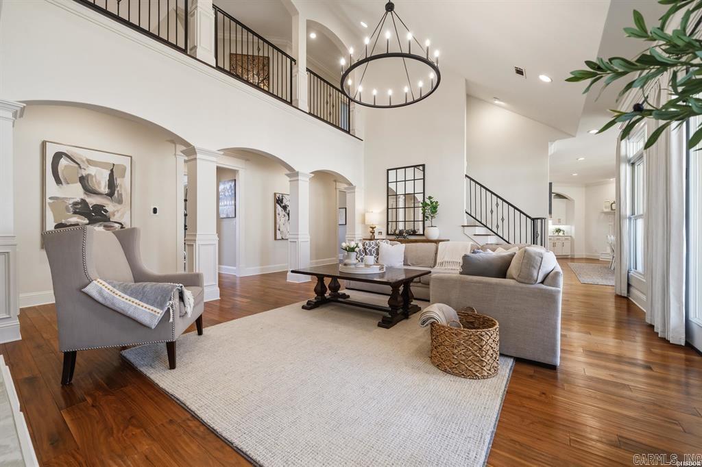 Red Oak Ridge - Residential