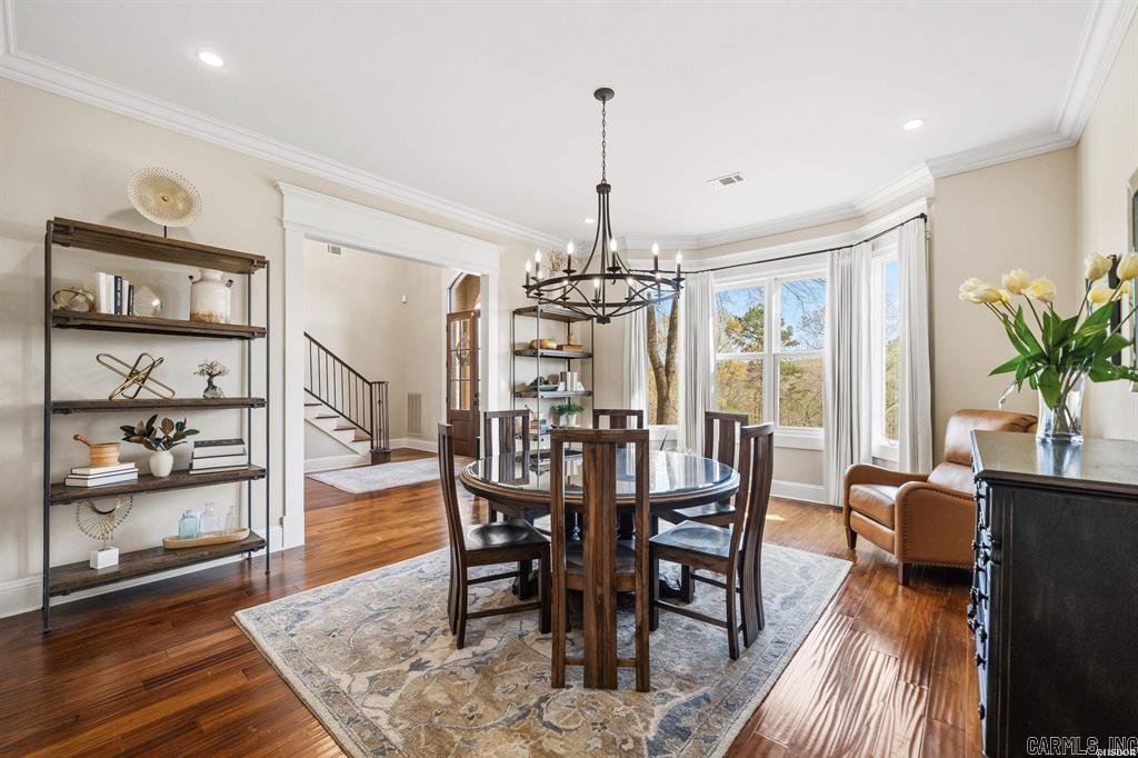 Red Oak Ridge - Residential