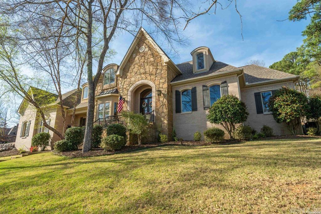 Red Oak Ridge - Residential