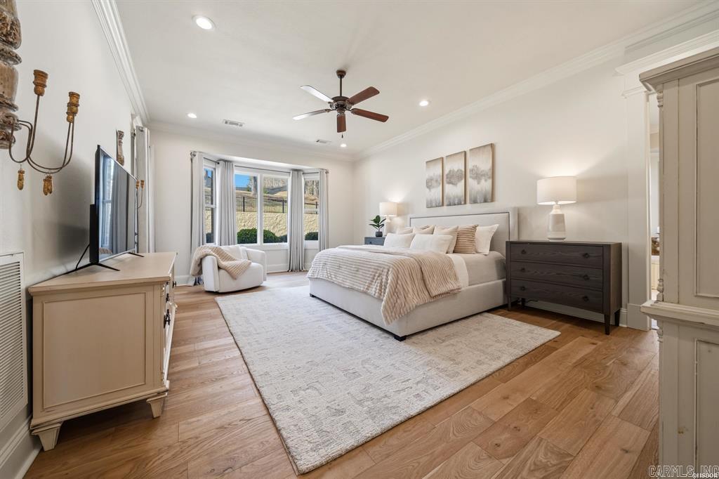 Red Oak Ridge - Residential