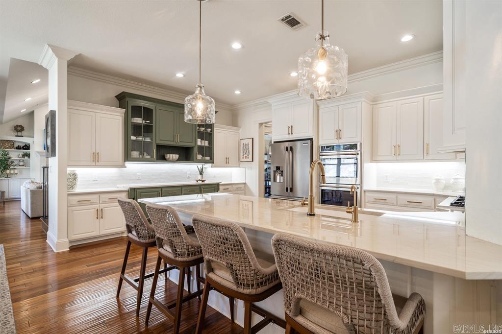 Red Oak Ridge - Residential