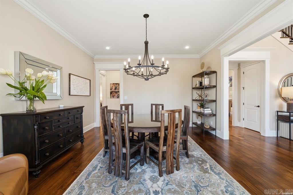 Red Oak Ridge - Residential