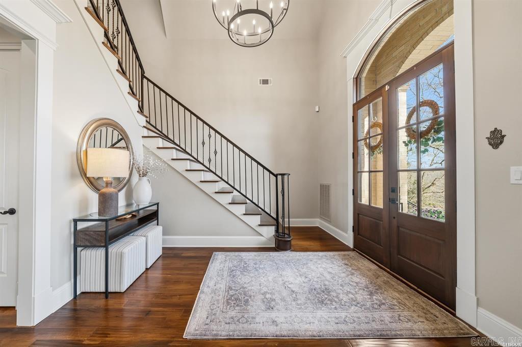 Red Oak Ridge - Residential