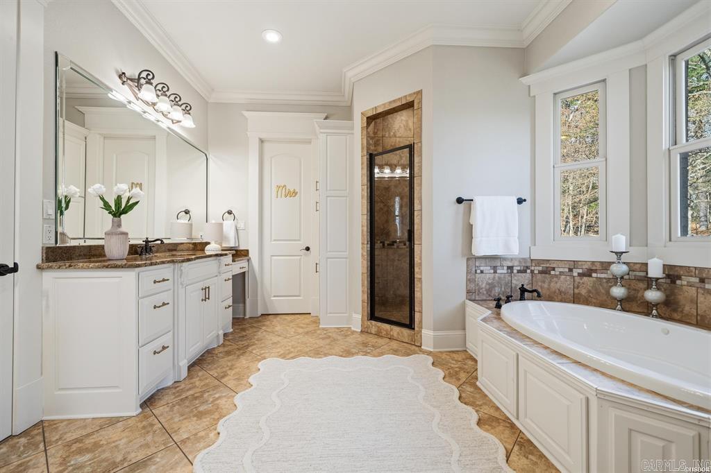 Red Oak Ridge - Residential