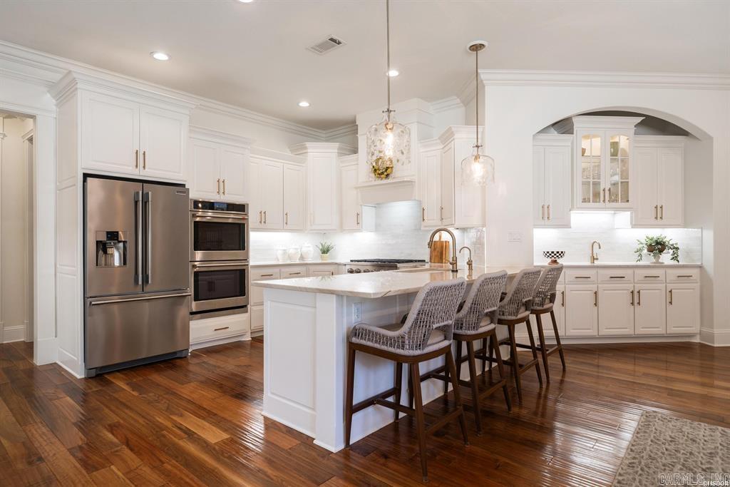 Red Oak Ridge - Residential