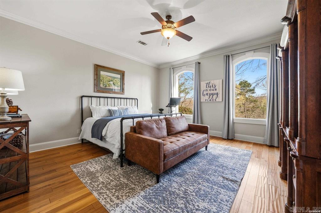 Red Oak Ridge - Residential