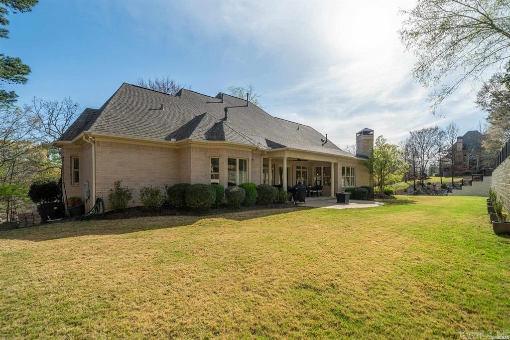Red Oak Ridge - Residential
