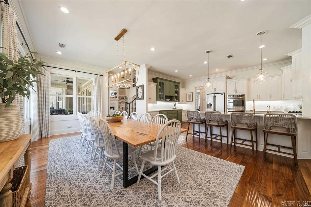 Red Oak Ridge - Residential