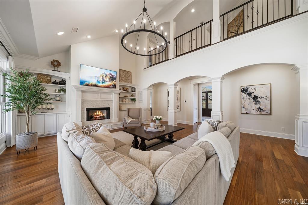 Red Oak Ridge - Residential