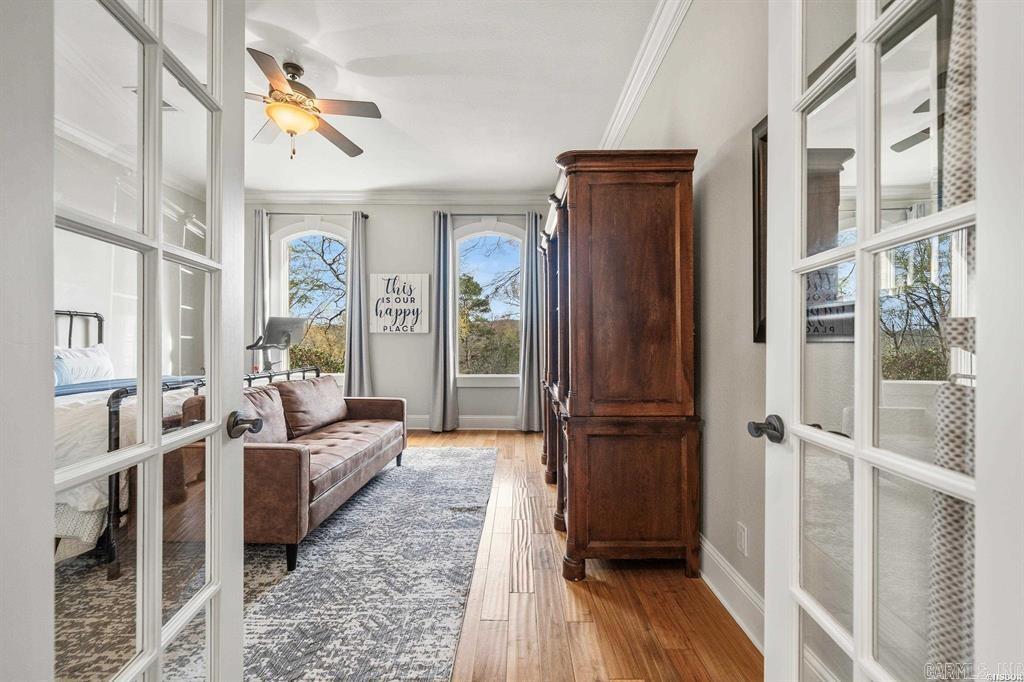 Red Oak Ridge - Residential