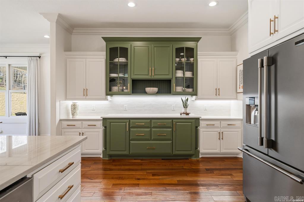 Red Oak Ridge - Residential