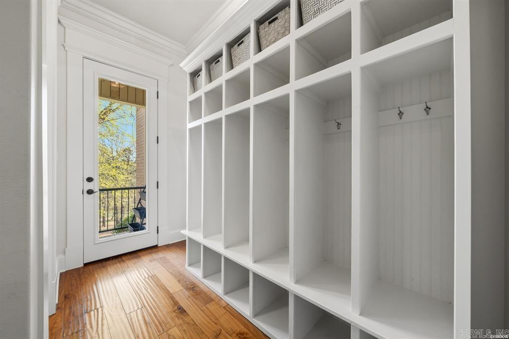 Red Oak Ridge - Residential