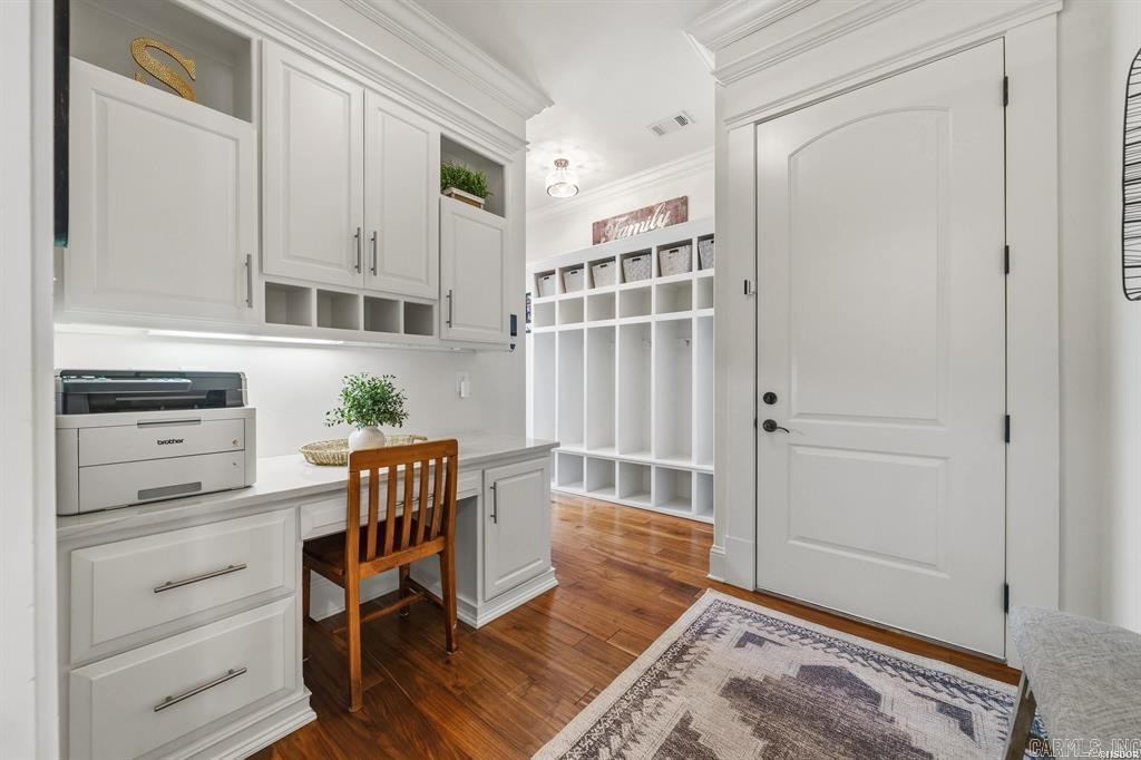 Red Oak Ridge - Residential