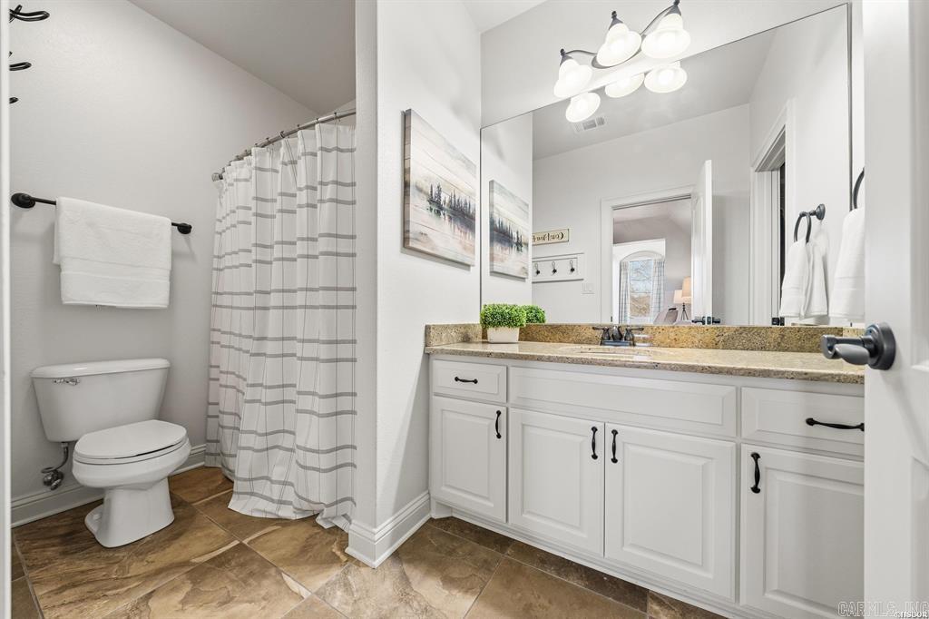 Red Oak Ridge - Residential