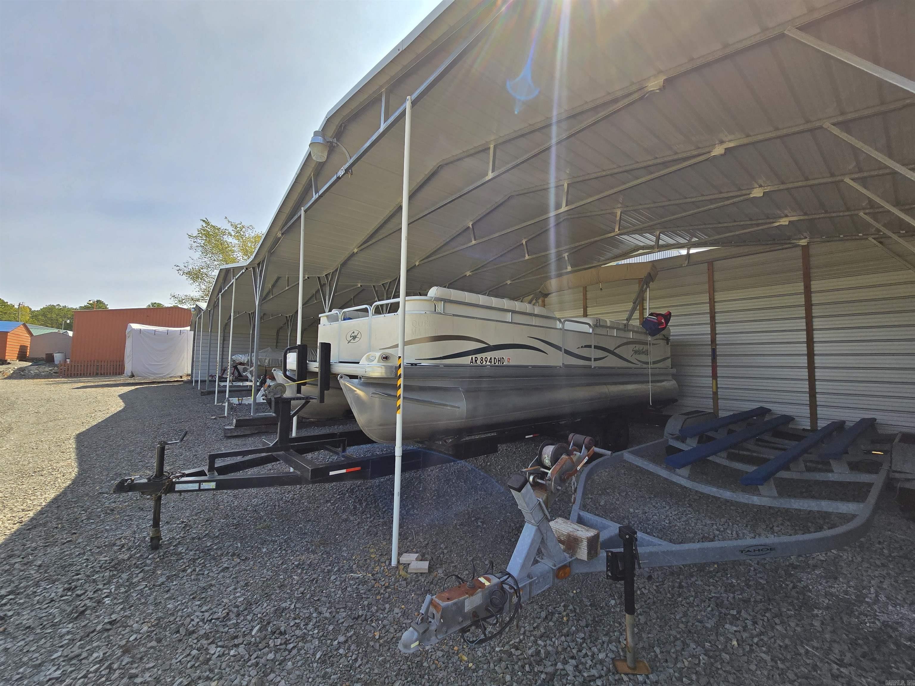 Metes & Bounds - Commercial Sale