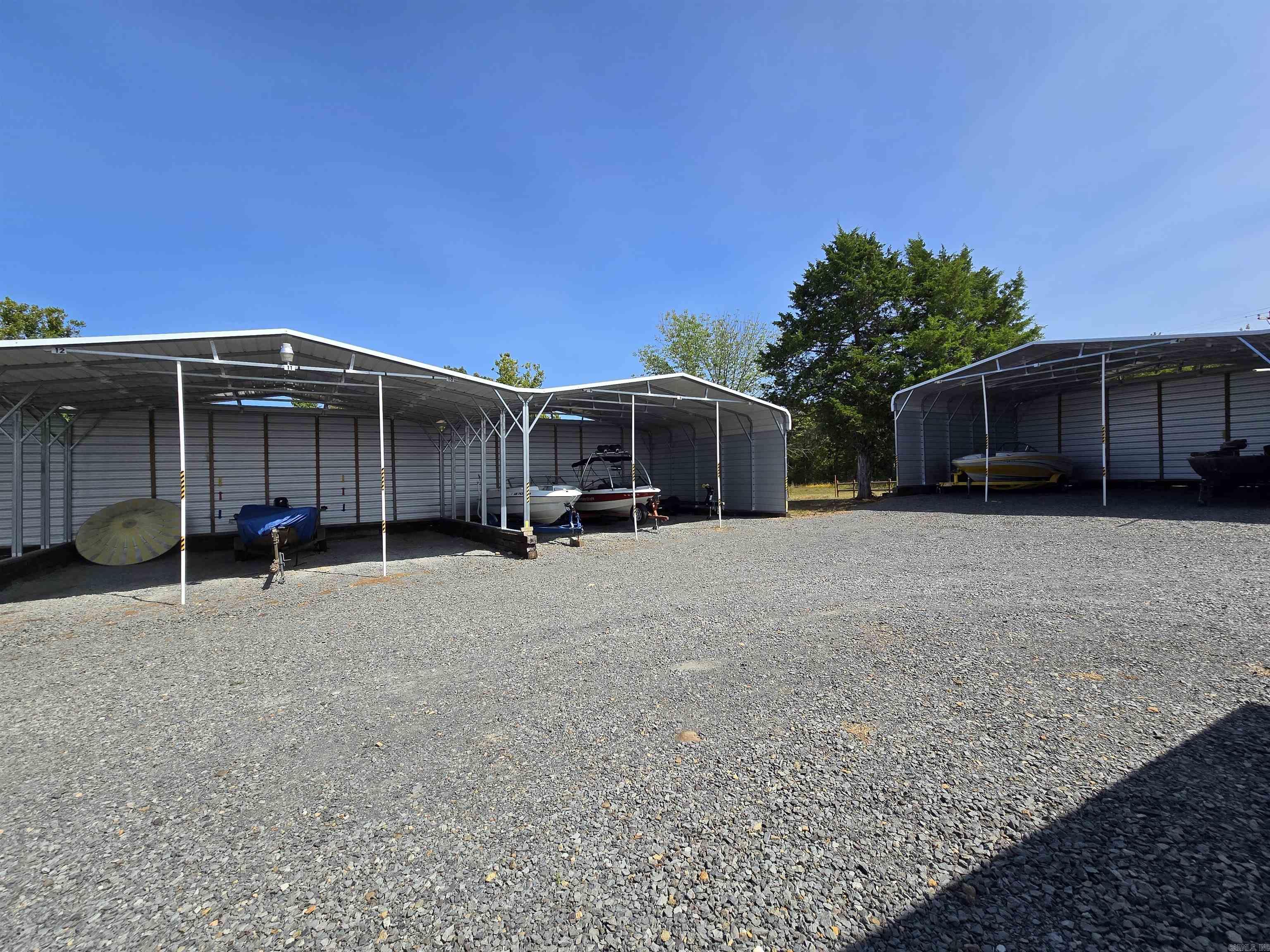 Metes & Bounds - Commercial Sale