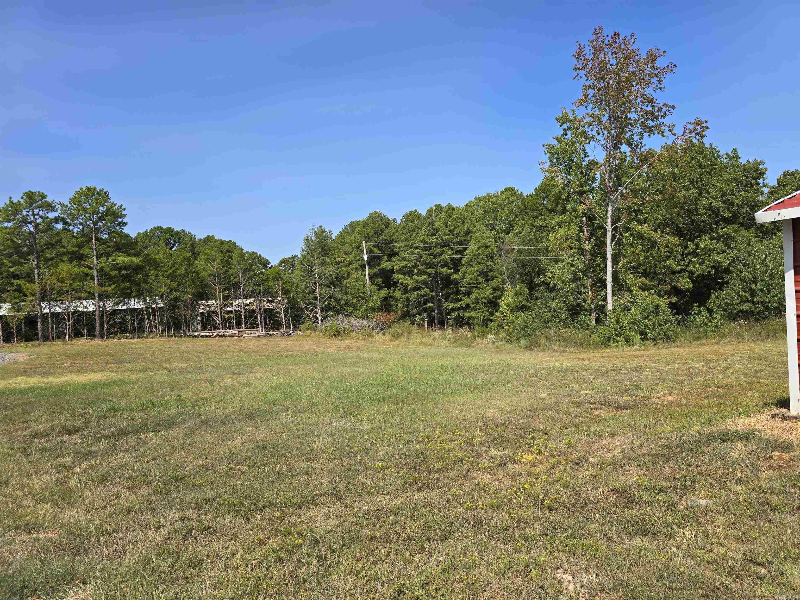 Metes & Bounds - Commercial Sale